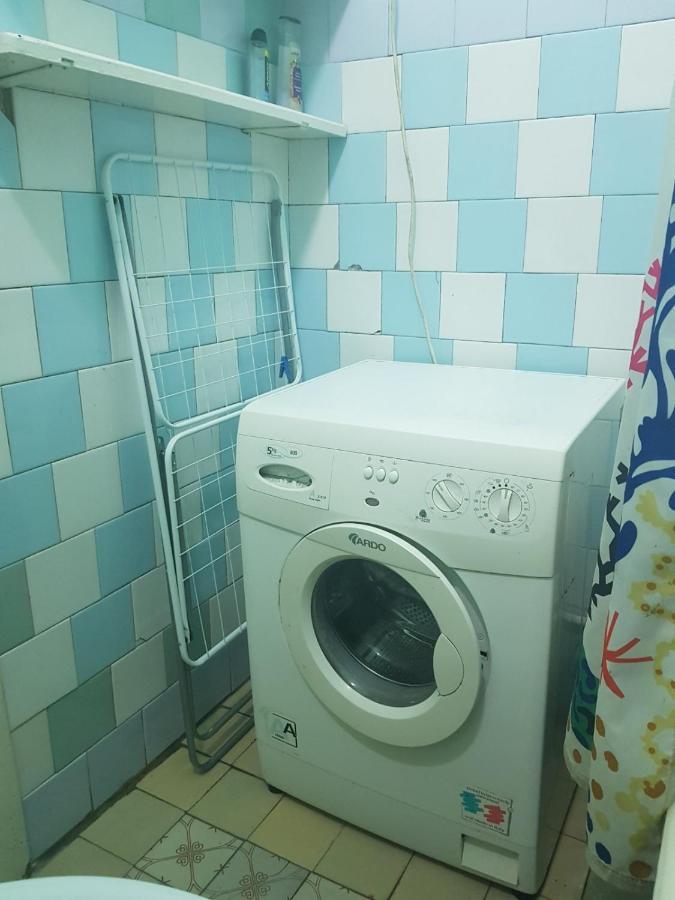 Зручна І Комфортна Квартира Недалеко Від Вокзалу І Центру Міста 리비프 외부 사진